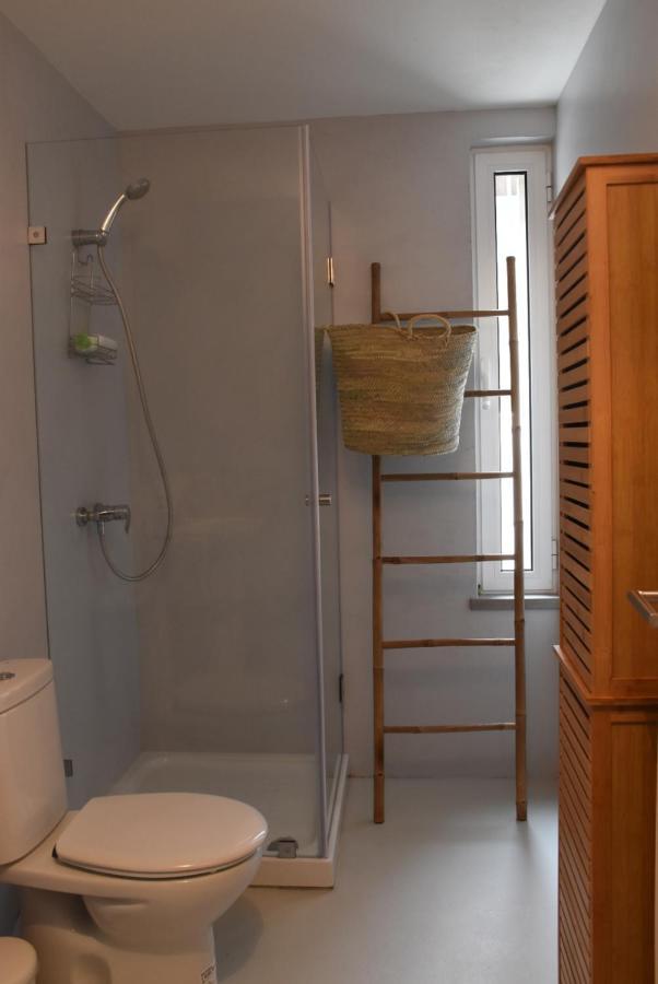Casa Atlantico Carvalhal Comporta, Apartamento Piscina Aquecida Buitenkant foto