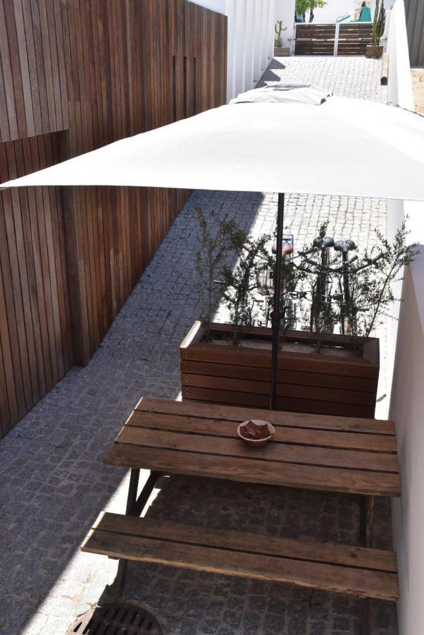 Casa Atlantico Carvalhal Comporta, Apartamento Piscina Aquecida Buitenkant foto