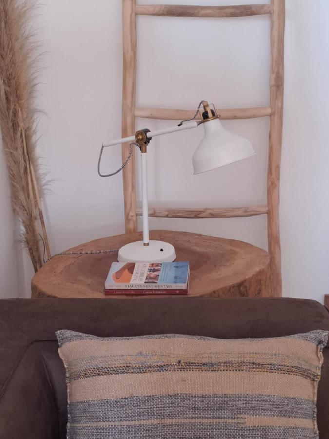 Casa Atlantico Carvalhal Comporta, Apartamento Piscina Aquecida Buitenkant foto