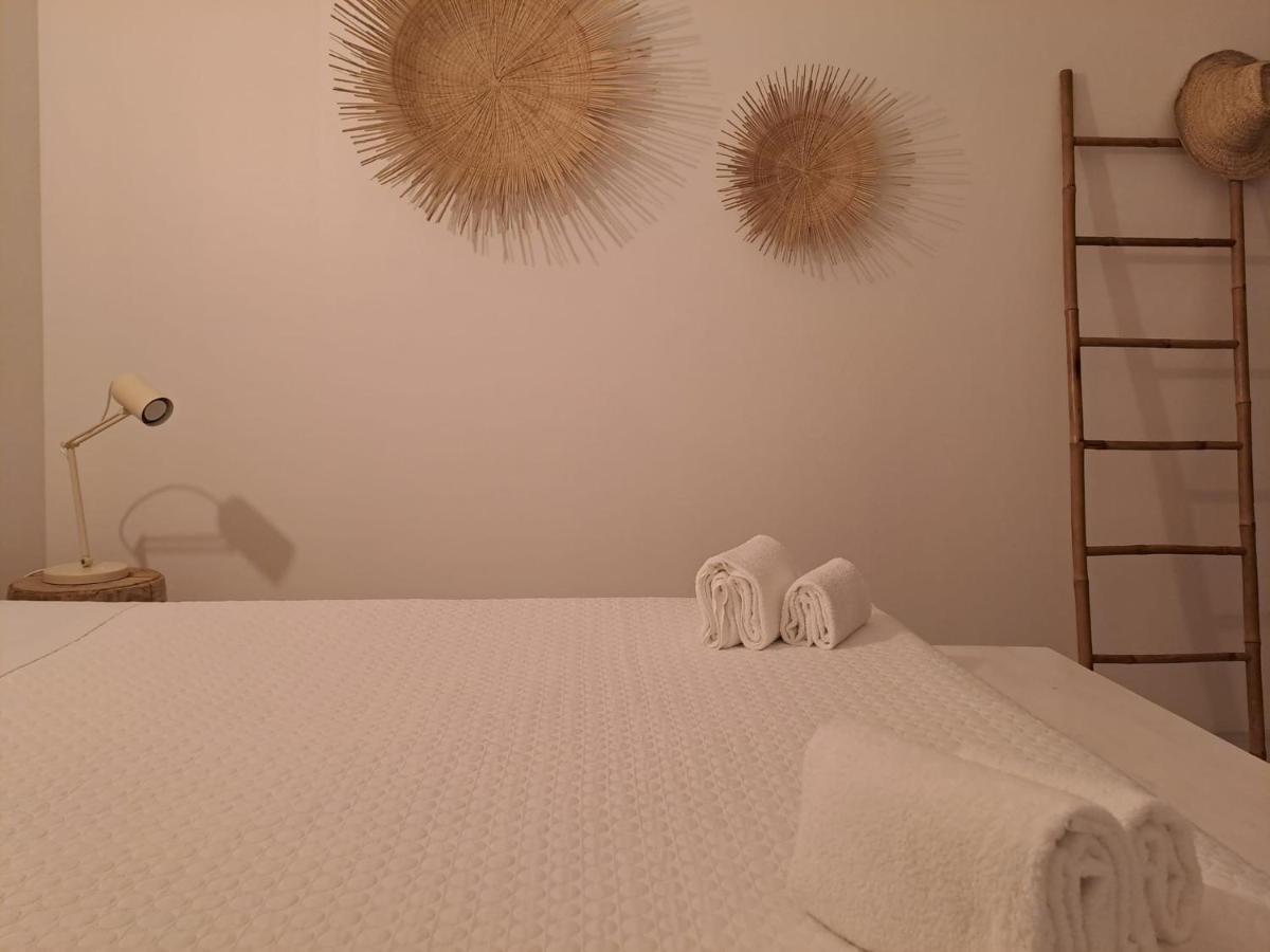 Casa Atlantico Carvalhal Comporta, Apartamento Piscina Aquecida Buitenkant foto