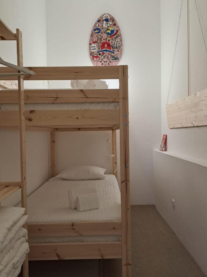 Casa Atlantico Carvalhal Comporta, Apartamento Piscina Aquecida Buitenkant foto