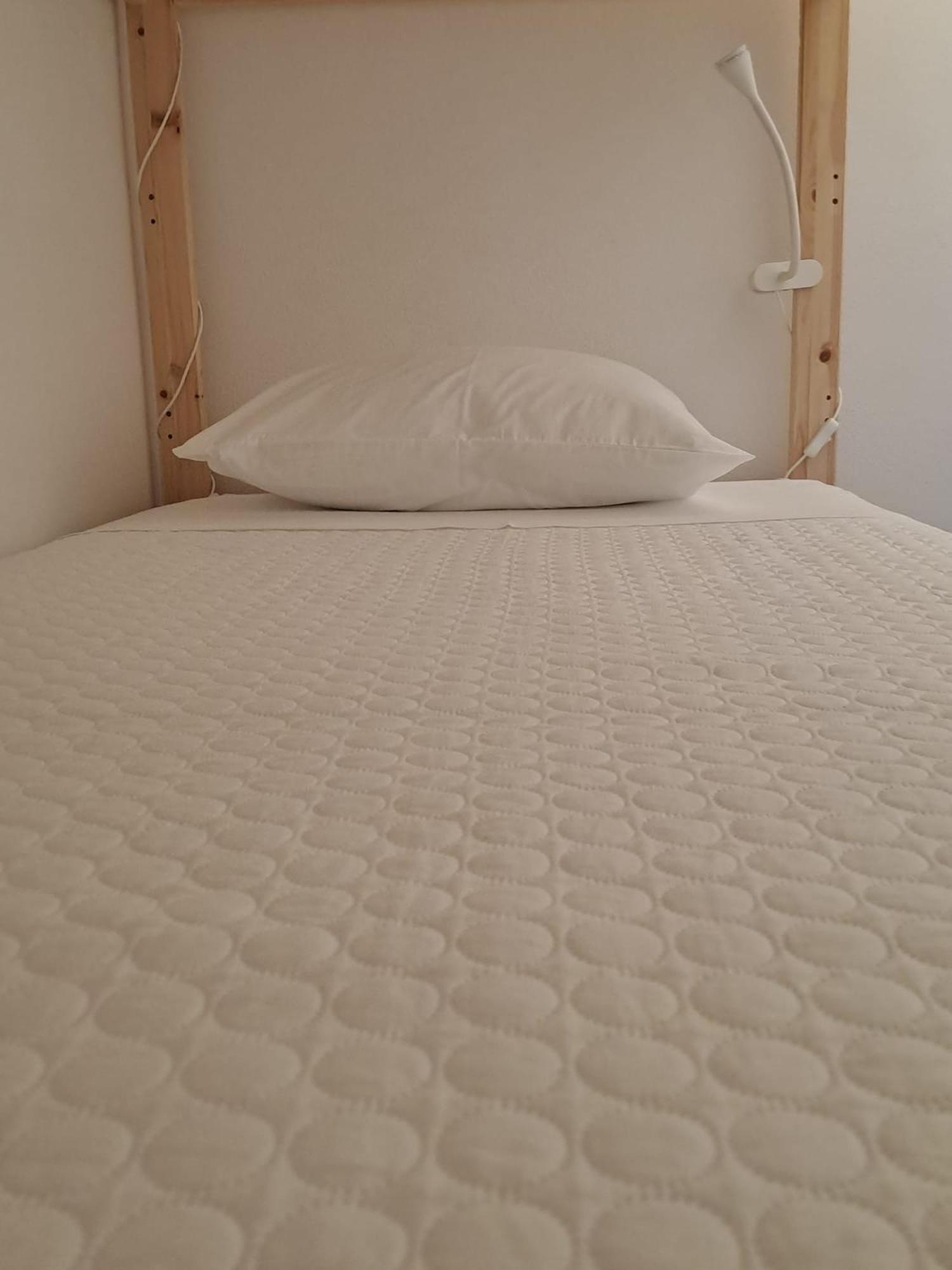Casa Atlantico Carvalhal Comporta, Apartamento Piscina Aquecida Buitenkant foto
