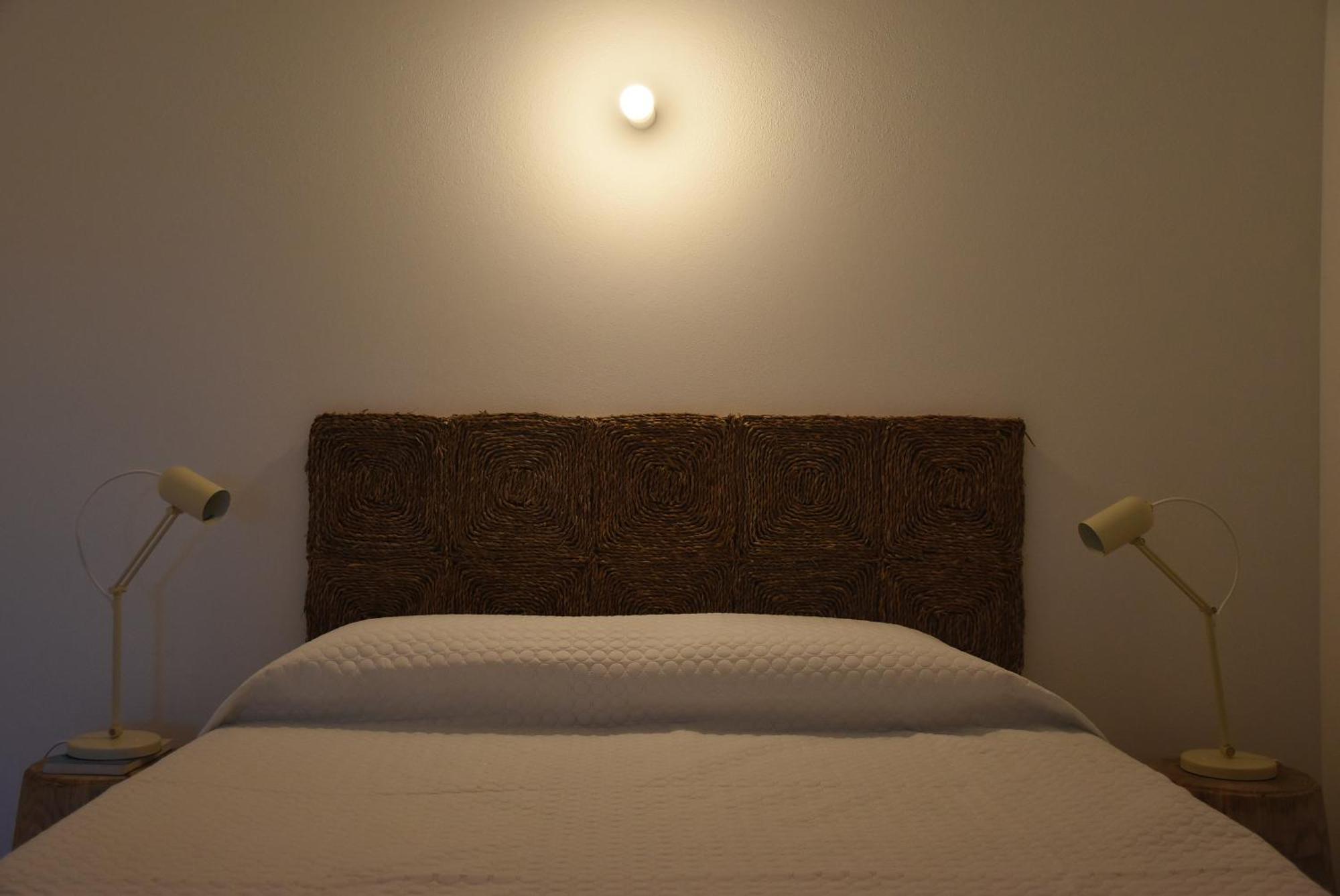 Casa Atlantico Carvalhal Comporta, Apartamento Piscina Aquecida Buitenkant foto
