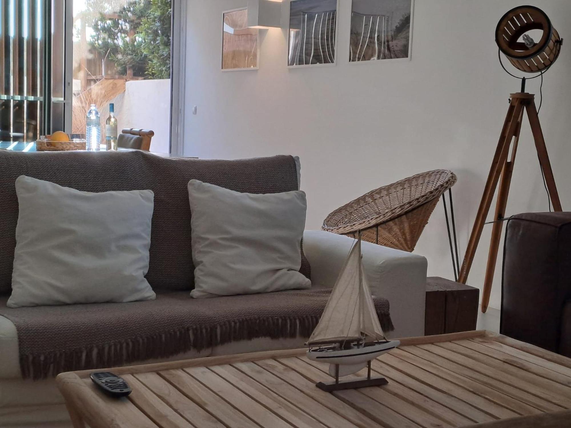 Casa Atlantico Carvalhal Comporta, Apartamento Piscina Aquecida Buitenkant foto